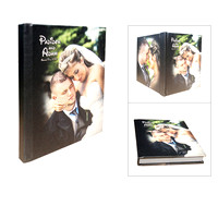 Leather Print Cover
