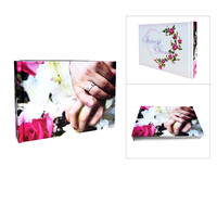 Photo wrap Cover