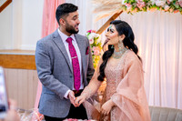 Luqmaan & Sumaiya Engagement