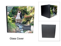 Glass Cover