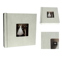 Linen Cover