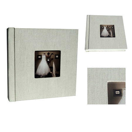 Linen Cover